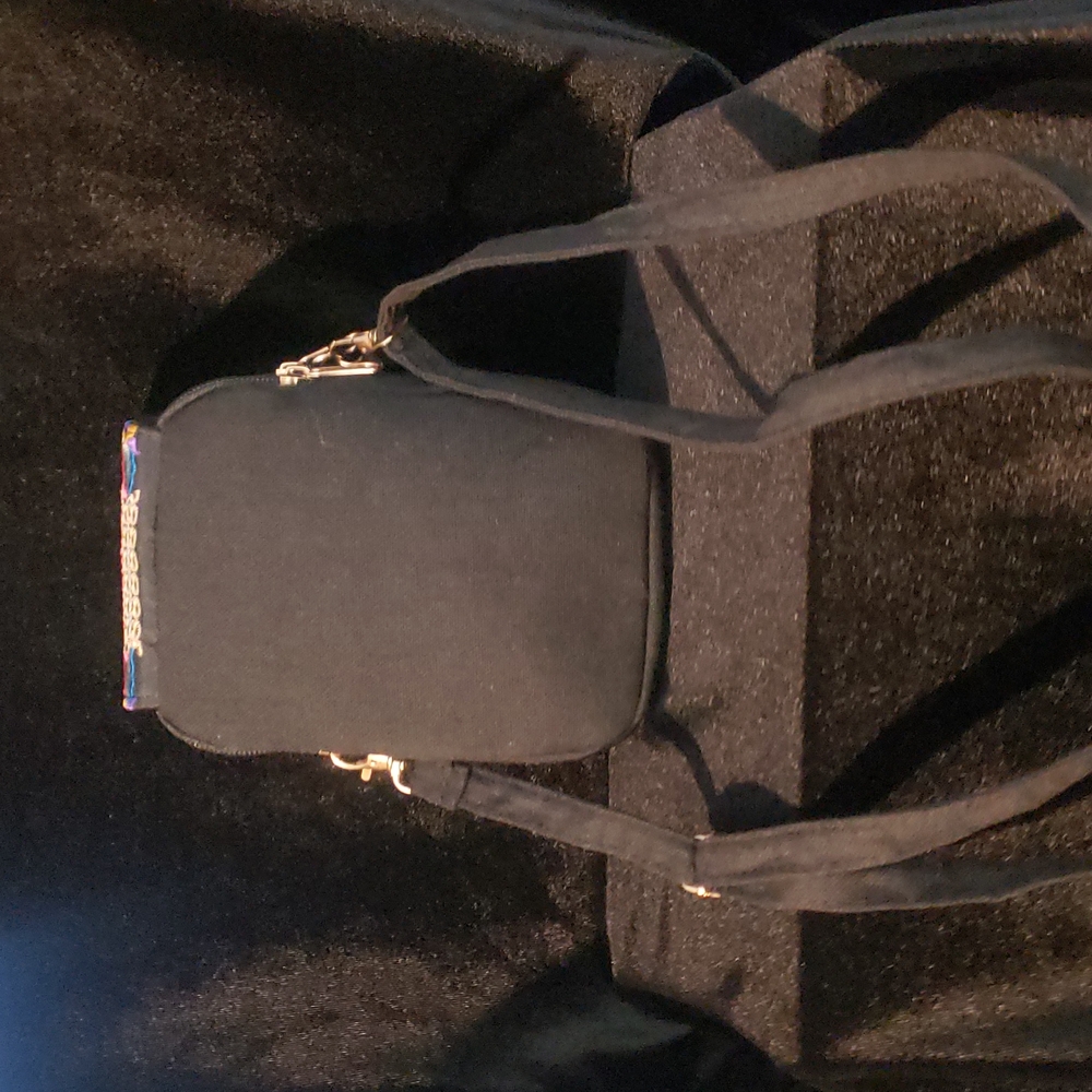 Women  min shoulder bag 9x6 - Picture 5 of 7